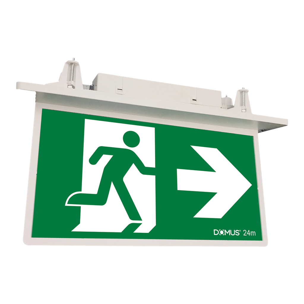 Emergency Lights