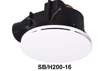 16 Exhaust Fan Round(H200-16)