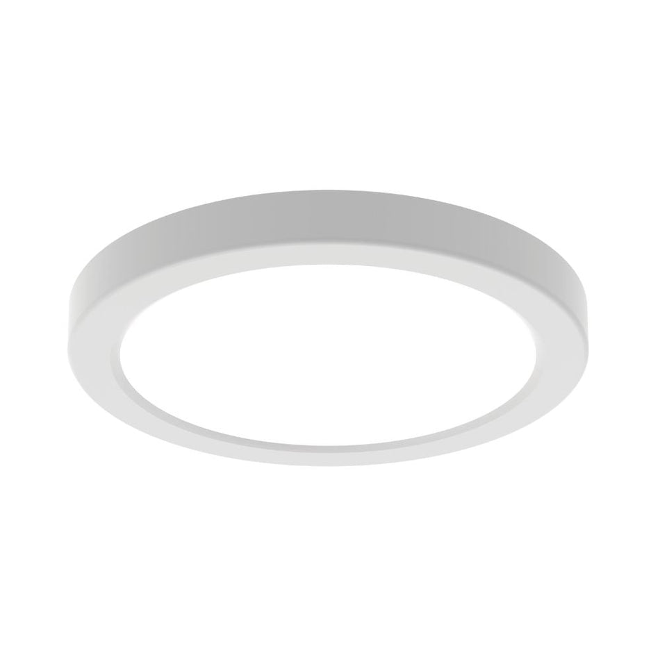 STRIKE-LIGHT-KIT - Optional 18W LED Tri-Colour Light Kit To Suit Strike Series Ceiling Fan - White