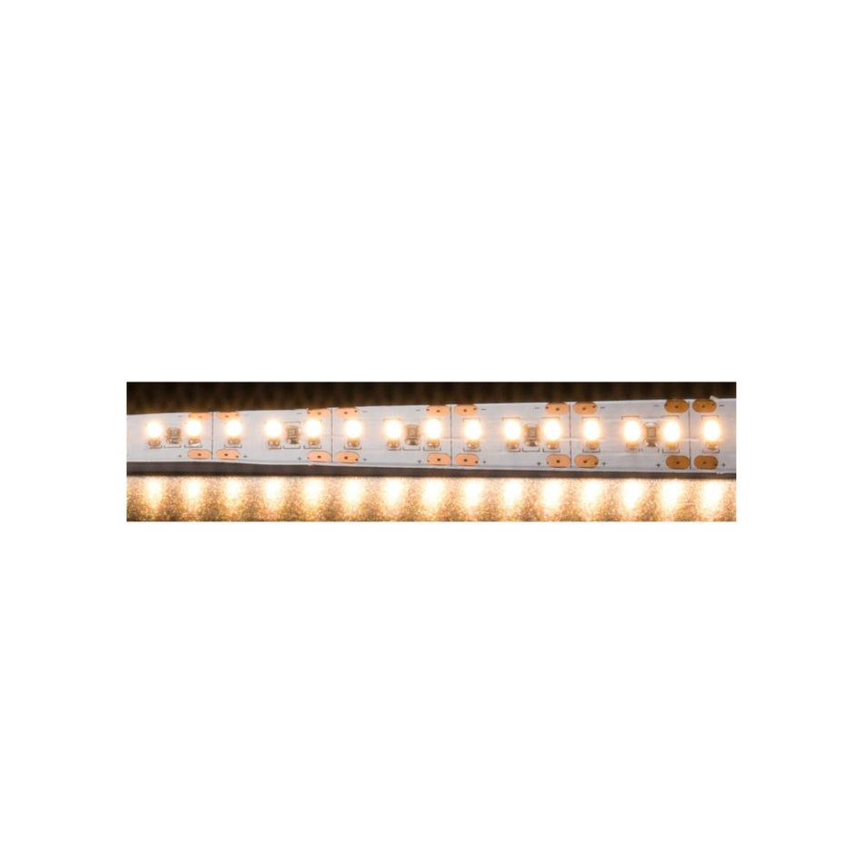 STRIP-204-5M - 24.5W LED 204LED P/M Striplight IP20 12V 5M Roll Pack - DRIVER REQUIRED