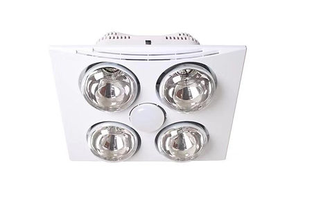 Heat Bathroom Heater