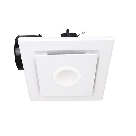 Exhaust Fan 240mm With Light(Sb/h200-9l)