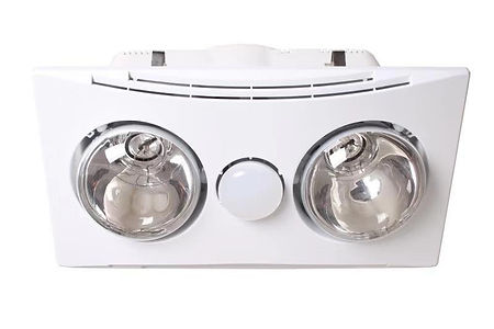 Heat Bathroom Heater (Sbh2)