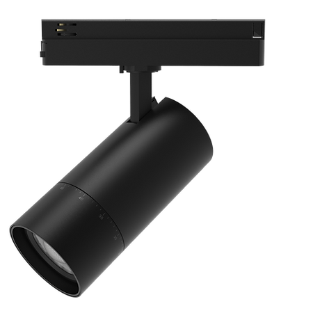 Zoom Track Light Bj20