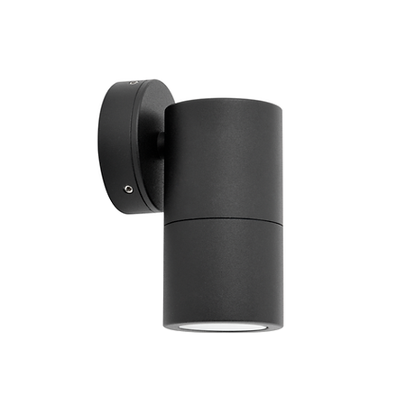 Fixed Down Outdoor Wall Pillar Light