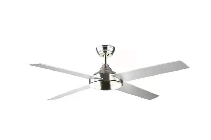 Fan Without Lights