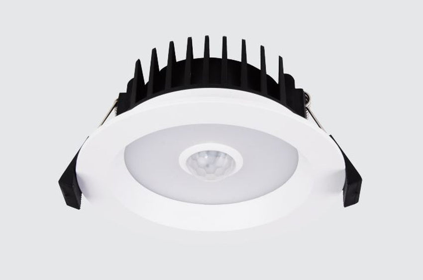 Led Downlight With Sensor