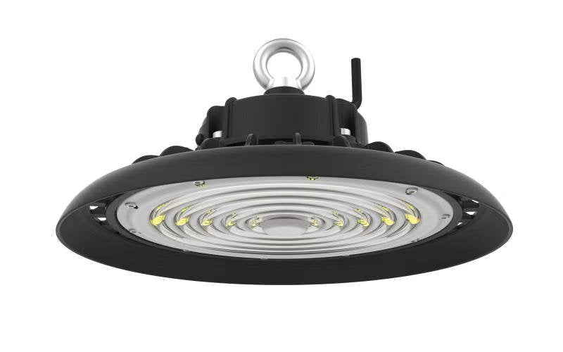Led Ufo Highbay Hb/kd-002-s200w 6k