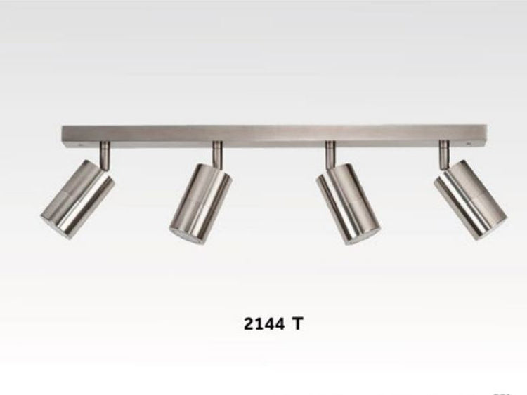 4 Lights bar adjustable (2144W)