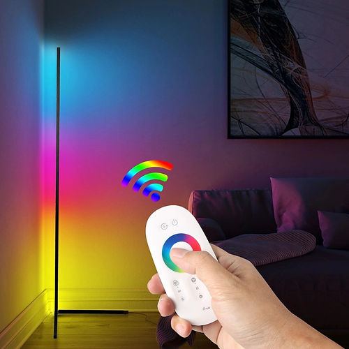 20w Rgb Floor Lamp Fl35150 Rgb 20w