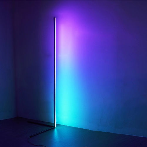 20w Rgb Floor Lamp Fl35150 Rgb 20w