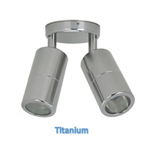 Adjustable Spotlight 2124