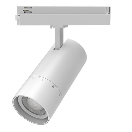 Zoom Track Light Bj35