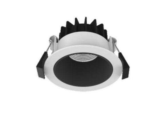 Trimless Downlight 75mm Cutout Dl9455