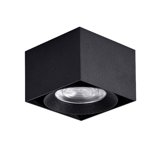 8 Led 10w Surface Downlight Dd1541