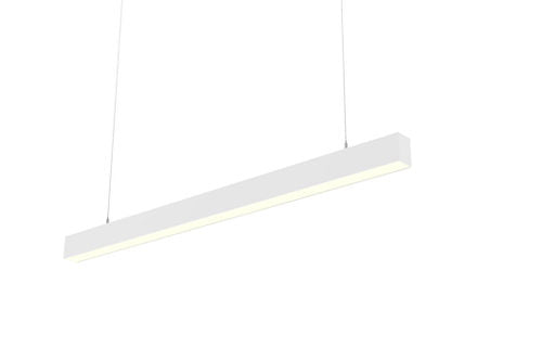 60w Led Linear Pendant Light