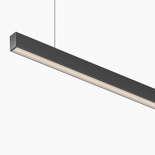 50w Led Linear Pendant Light