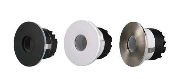 Mini Led Downlight Tri Colour Dl51tc