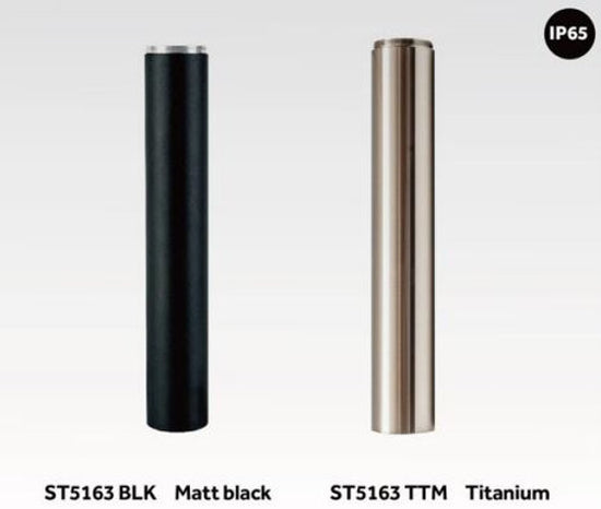 St5163 Bollard Extension For St5161
