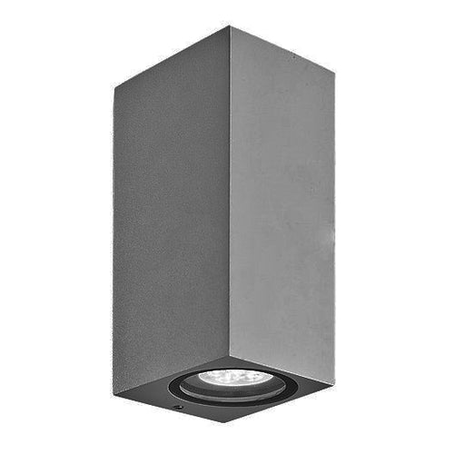 Square Up/down Wall Pillar Light St5025