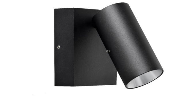Led Single Adjustable Spotlight