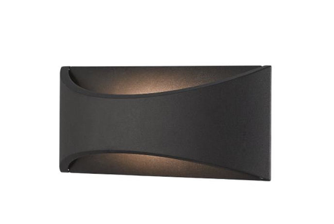 6w Led Contemporary Wall Light