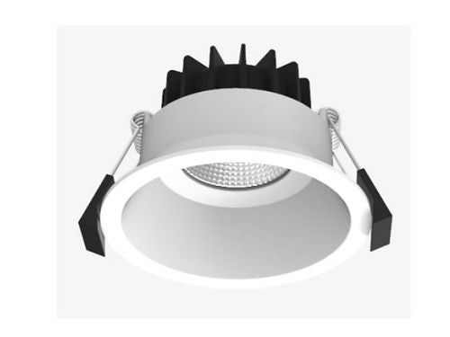 10W Trimless Downlight (DL9454) Tri-colour