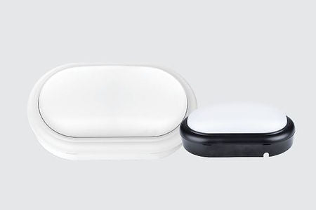 Led Oval Bunker Lght (Wx6016)