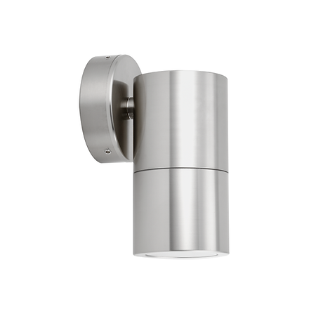 Fixed Down Outdoor Wall Pillar Light