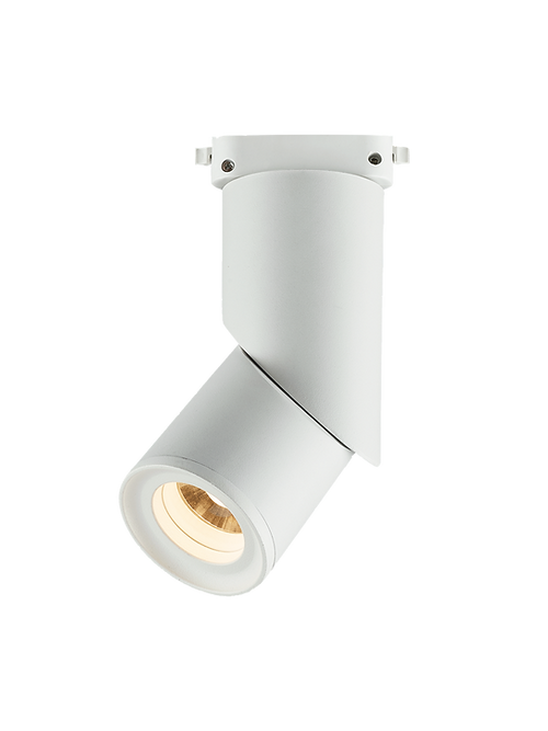 Dl2035 18w Surface Mounted Downlight