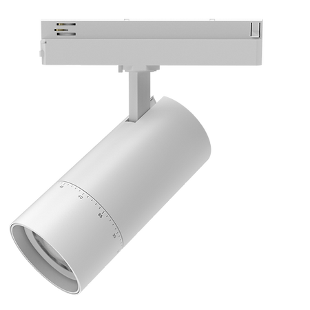 Zoom Track Light Bj30