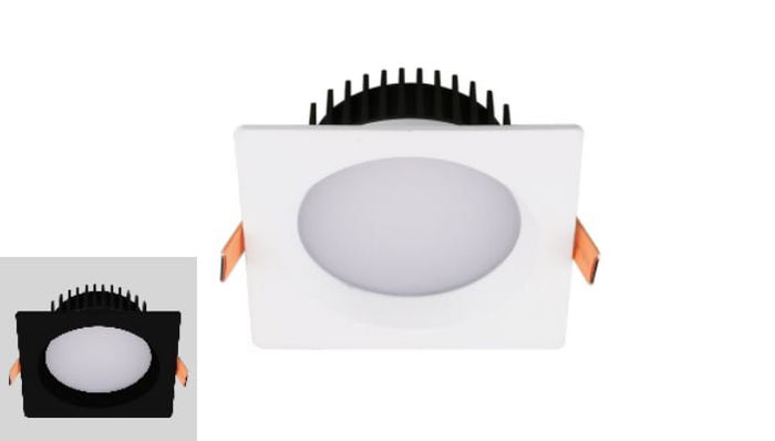 Led Downlight Tri Colour Dl1367