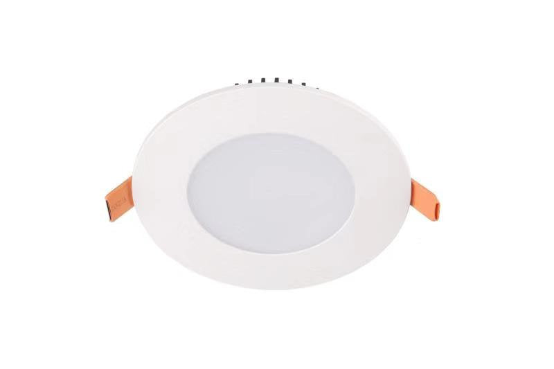 Led Downlight Tri-colour Dl1297/wh/tc