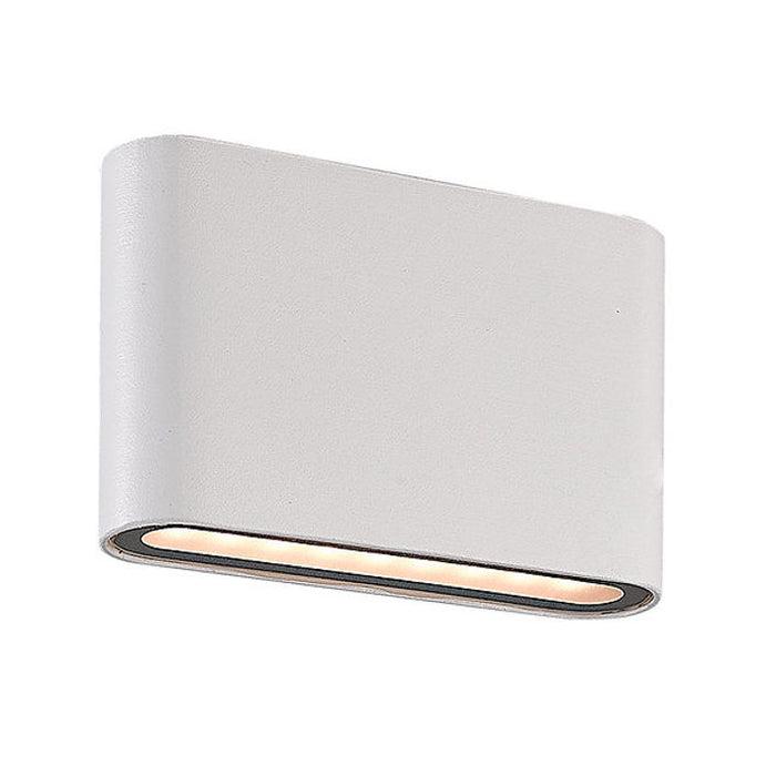 20 Led Slim Up & Down Wall Light Tc St365