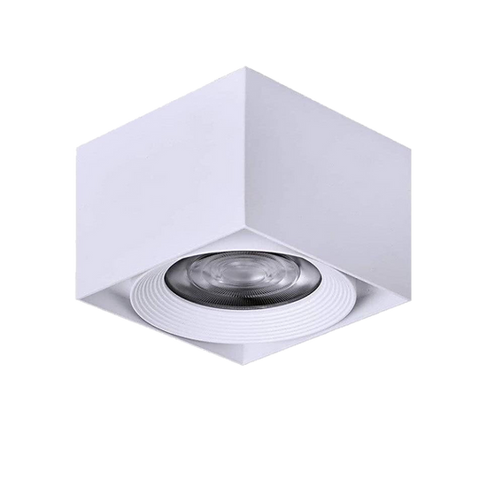 8 Led 10w Surface Downlight Dd1541