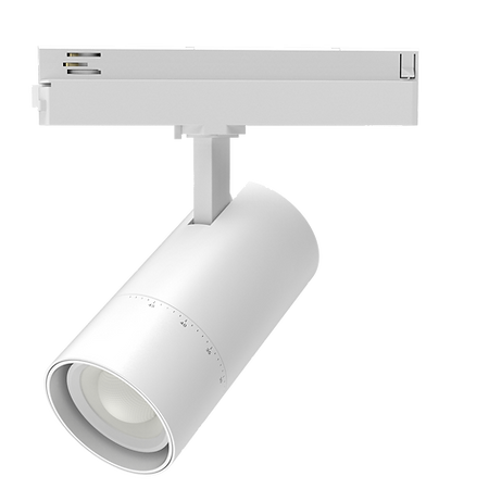 Zoom Track Light Bj20