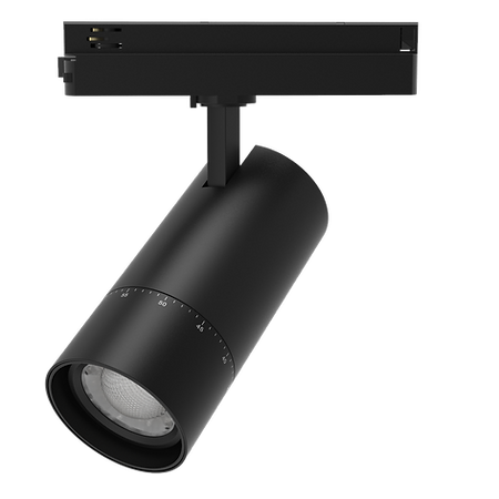 Zoom Track Light Bj35