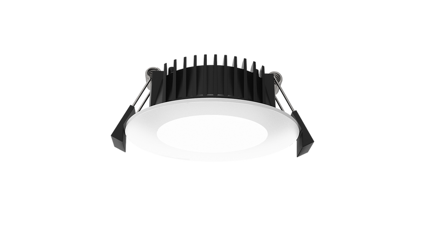 9 Led 13w Smd Led Downlight Dl1561-whtc13