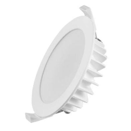 13w Low Profile Downlight Dl1349/wh/tc