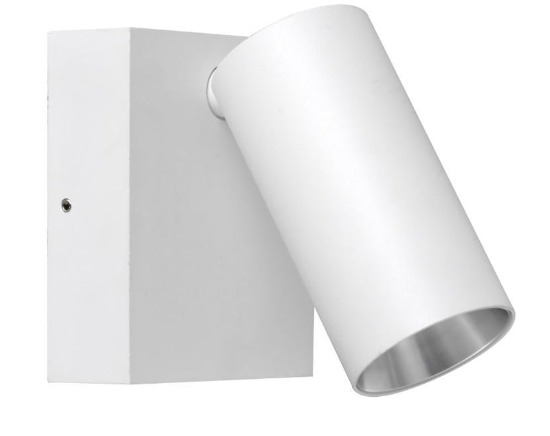 Led Single Adjustable Spotlight