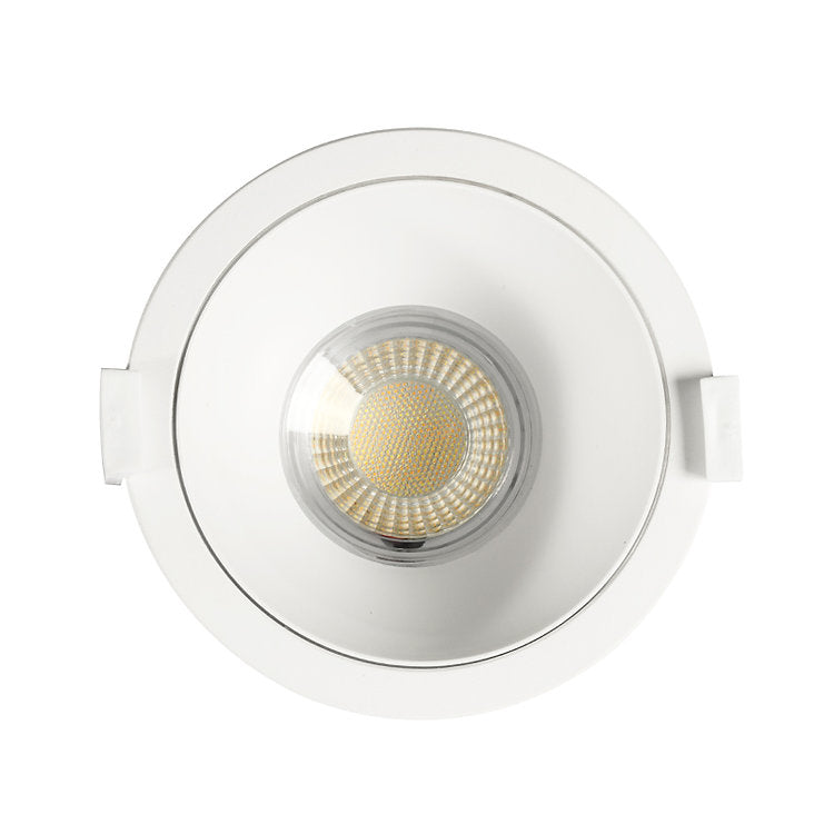 10w Smd Deep Recess Downlight Dl1016