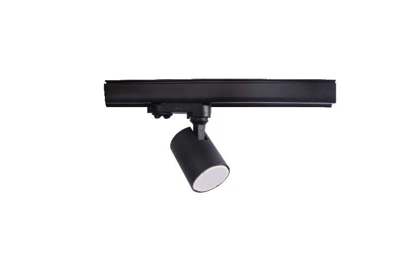 Track Head Gu10 Lampholder Th16