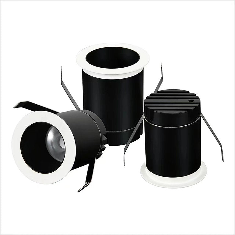 3w Mini Spot Light Dl13