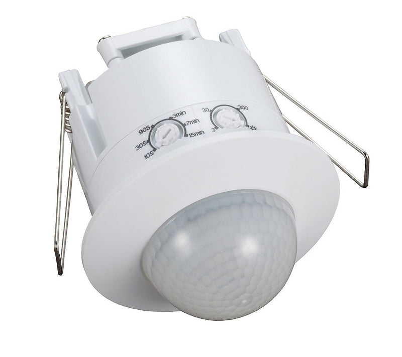 Infrared Motion Sensor ST41C Recessed