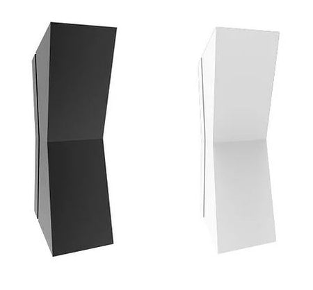 Led Exterior Wall Light St19307