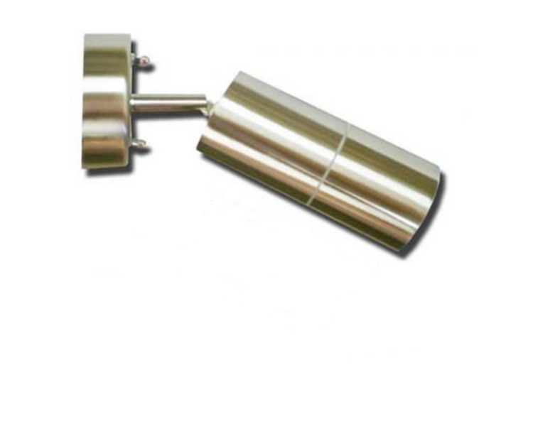 Single Adjustable Spotlight (146 A+C)