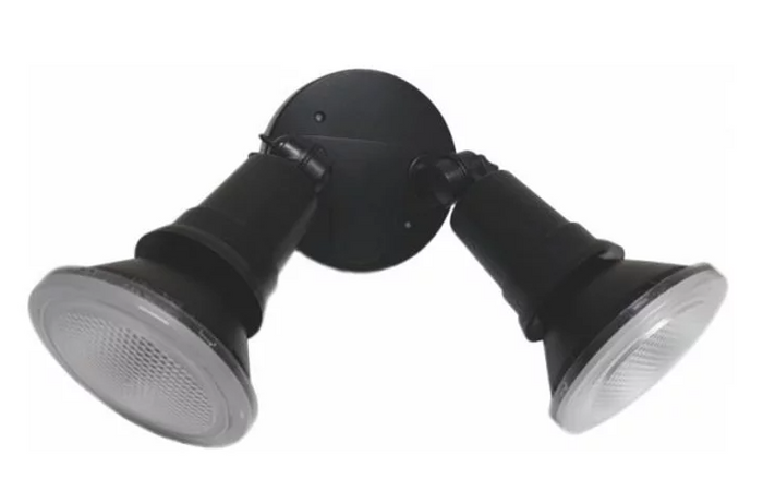 Double Spotlight Par30 Es-b06bw