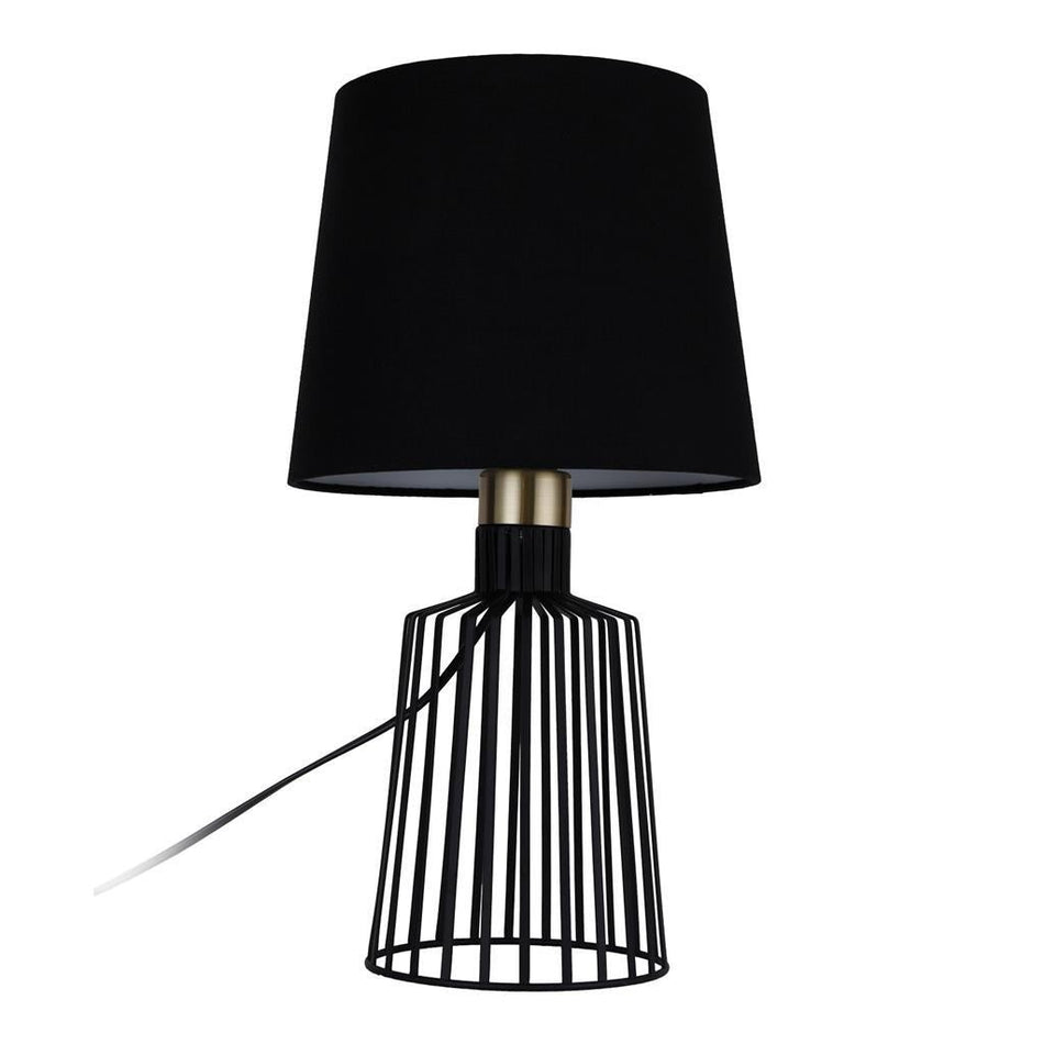 ASHLEY-TL - Table Lamp - Small