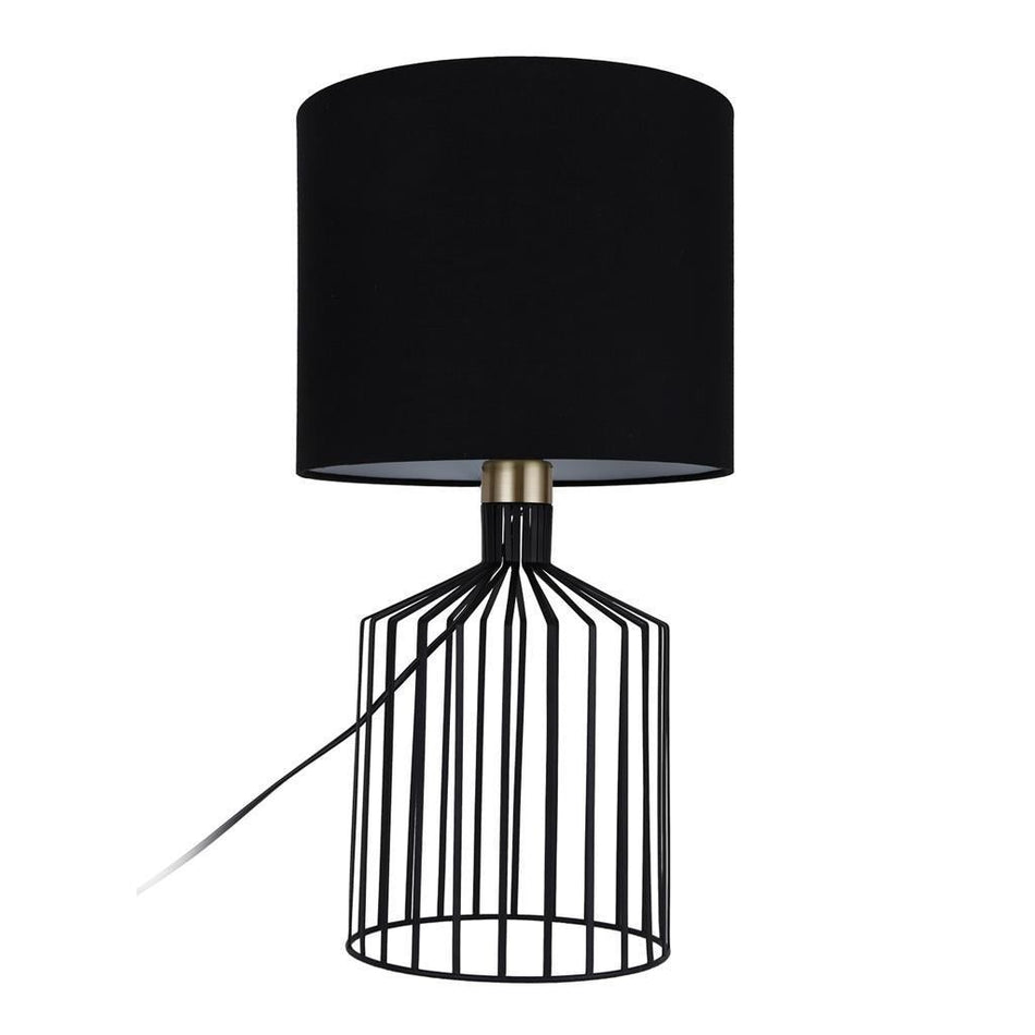 ASHLEY-TL - Table Lamp - Medium