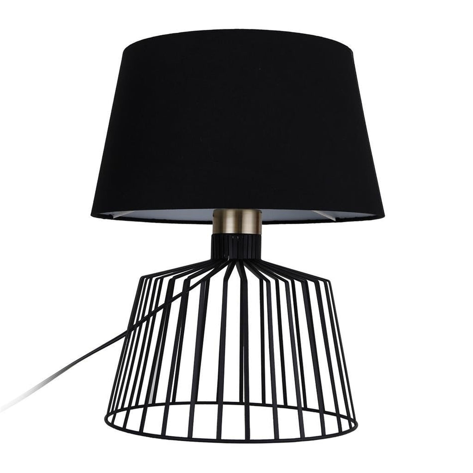 ASHLEY-TL - Table Lamp - Large
